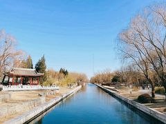 -元大都城垣遗址公园