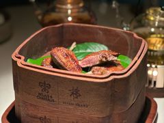 -三嚥阁 La Villa Restaurant