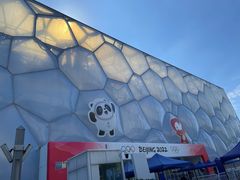 -水立方嬉水乐园