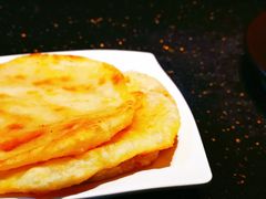 家常饼-睿柏云酒店-餐厅