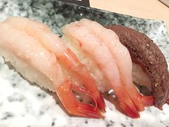 -板长寿司(铜锣湾店)