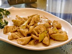 -新聚丰菜馆(太监弄店)
