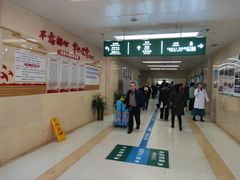 -盐亭县人民医院