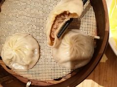 -东园小馆·早茶·淮扬小炒(江都路店)
