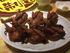 驰名石岐乳鸽-石岐佬中山菜馆(张溪店)