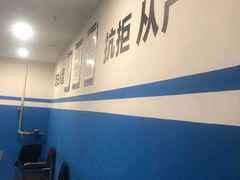 -LIENOW来闹密室剧本推理&狼人杀(东方亿象城店)