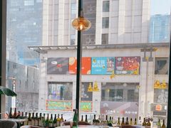 -斯普汇生蚝牛排馆(中骏世界城店)