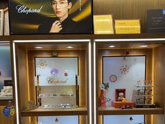 -一代眼镜(浦东大拇指广场店)