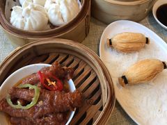 -潮府馆·非遗潮州菜·世纪公园(新国际博览中心店)