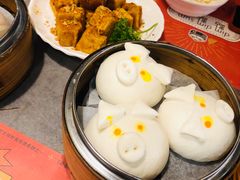 -点点心点心专门店(旺角店)