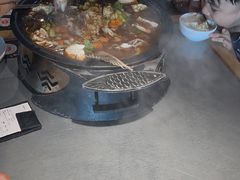 -探鱼·鲜青椒爽麻烤鱼(天河优托邦店)