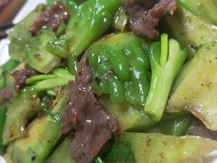 -富诚美食