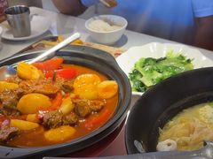 -周麻婆·川式小炒更下饭(武夷山三姑店)