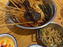 -嘉州鲜知味钵钵鸡(奎星楼店)