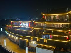 -二十八里太湖船菜(吉祥路店)