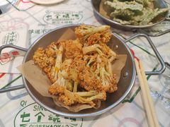 -七个烧烤·武汉大排档(翻身店)