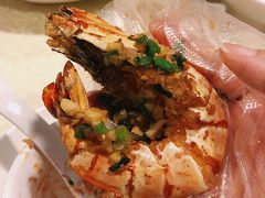 -喜记避风塘炒辣蟹(旗舰店)