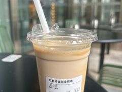 -Seesaw Coffee(上海尚悦湾店)