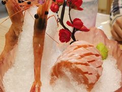 -世香全厨•日料·铁板烧(金桥店)