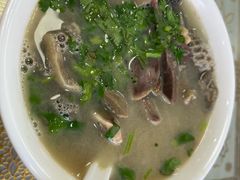 -清真·鸦儿李记·小馆(后海店)