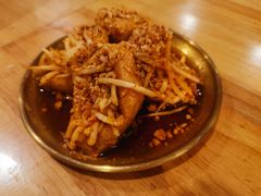 -小豆海棠(嘉兴路店)