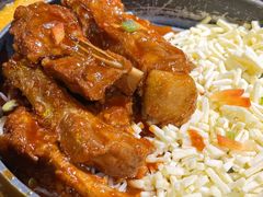 -韩国大金刚烤肉·料理(印象城店)