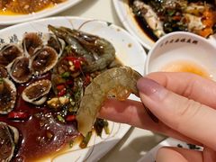 -长平老姿娘夜粥(平东一街店)