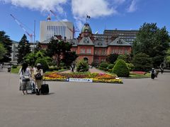 -北海道厅旧本厅舍(旧本庁舎)