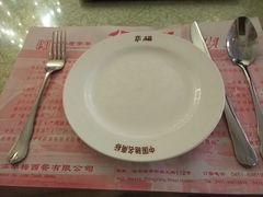 -华梅西餐厅(哈尔滨中央大街店)