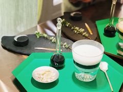-茶是一枝花泡茶店