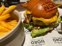 -Nord Grill&Bar Highland诺德西餐(深圳欢乐海岸店)