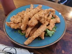-萨尔瓦多Salvador's