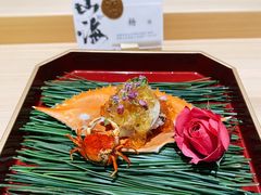-松临·铁板烧&Omakase(神农店)