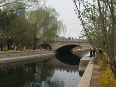 -元大都城垣遗址公园