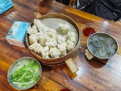 -嘉州海汇源老烧麦店