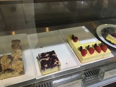 -榖屋house of flour(张江首店)