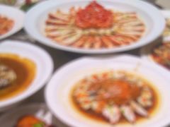 -舟山渔场(临安沙地路店)