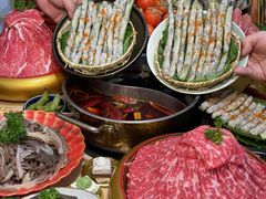 -松野谷·寿喜烧自助(华联顺义金街购物中心店)