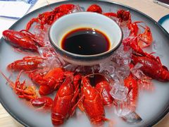 -怪怪龙虾·来自江苏盱眙(惊驾路店)