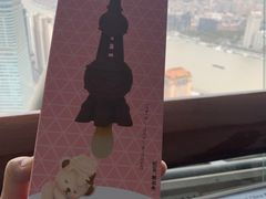 -东方明珠广播电视塔