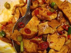 -渔舟意·湖南家宴(萝岗纳金城店)