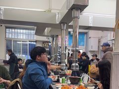 -松明一烤肉馆(鲁园店)