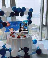 -舒雅母婴护理中心(近江中心)