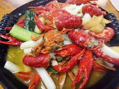 -红钳侠小龙虾·烧烤(中赢康康谷店)