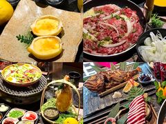-黑牛の店·黑金店(沈阳万象城店)