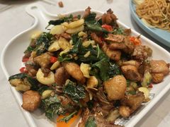 -香香海南菜餐厅