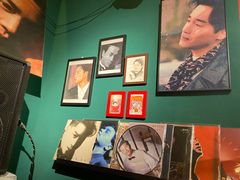-为你钟情咖啡馆(春熙路太古里步行街店)