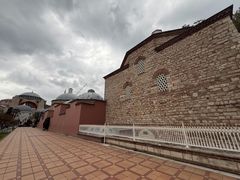 -许蕾姆苏丹公共浴场