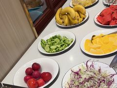 -豪享来(我格广场店)