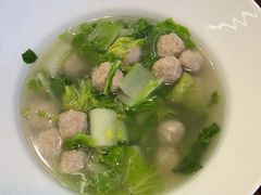 -湖畔鲁菜·二十年老字号餐厅(大明湖店)